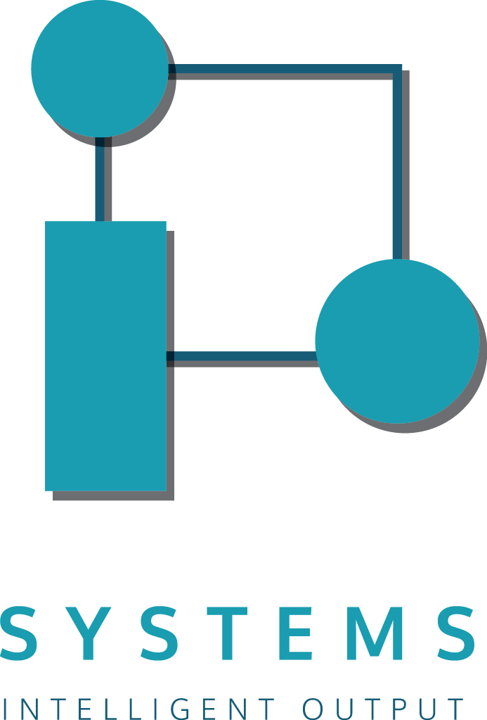 IO Systems Logo
